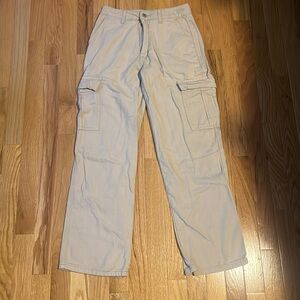 Cargo Pants, Size XS